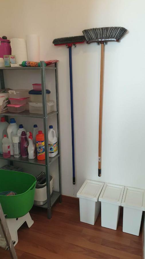 Assarotti Centre Apartment جنوة المظهر الخارجي الصورة