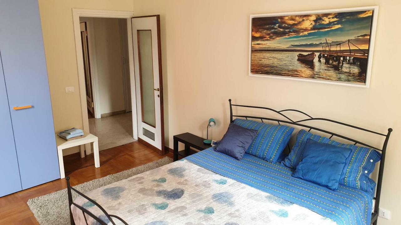 Assarotti Centre Apartment جنوة المظهر الخارجي الصورة