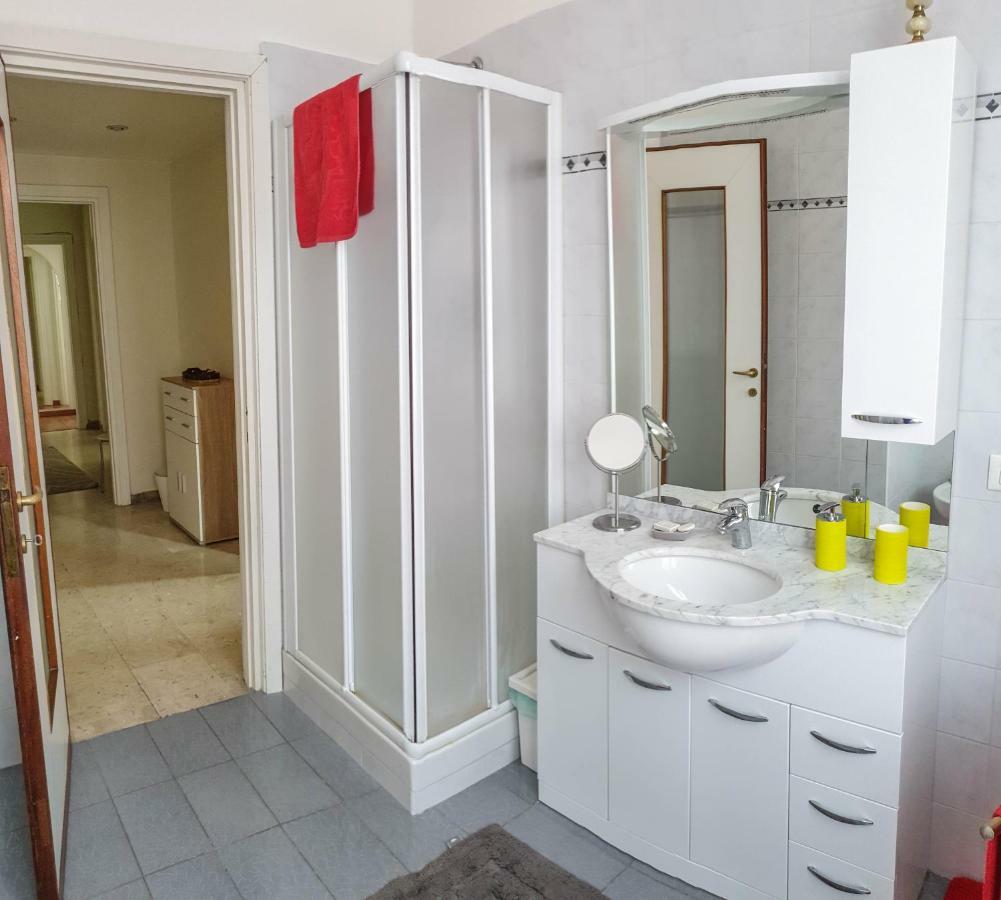 Assarotti Centre Apartment جنوة المظهر الخارجي الصورة