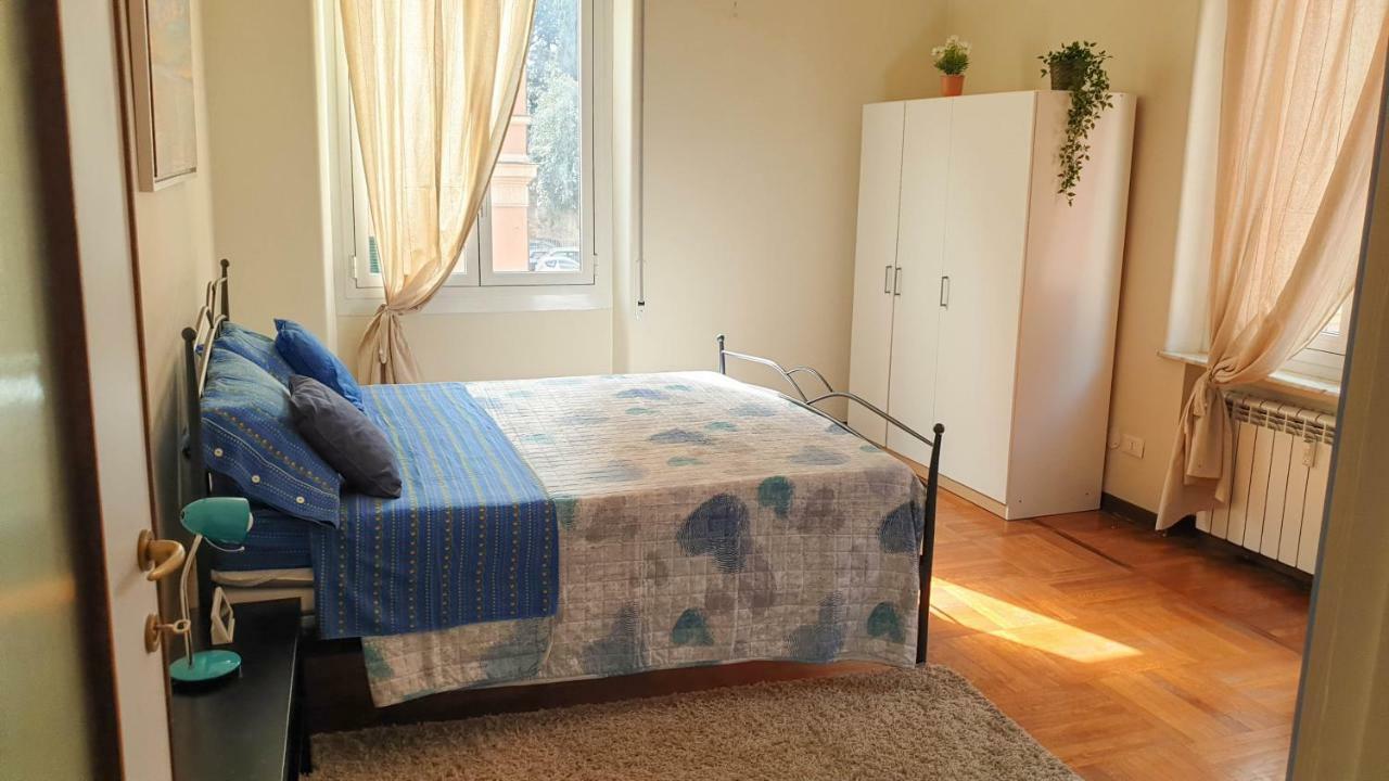 Assarotti Centre Apartment جنوة المظهر الخارجي الصورة