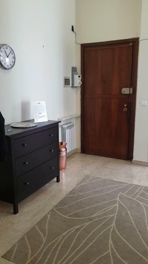 Assarotti Centre Apartment جنوة المظهر الخارجي الصورة